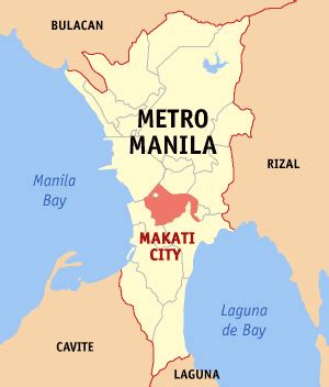 makati ncr|Makati City Profile – PhilAtlas.